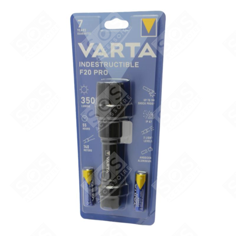 LAMPE TORCHE LED D'ORIGINE ACCESSORIES AND MAINTENANCE  - 18711101421