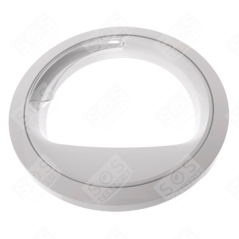 HUBLOT EN VERRE D'ORIGINE TUMBLE DRYER - 11029893