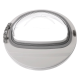 HUBLOT EN VERRE D'ORIGINE TUMBLE DRYER - 11029893