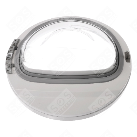 HUBLOT EN VERRE D'ORIGINE TUMBLE DRYER - 11029893