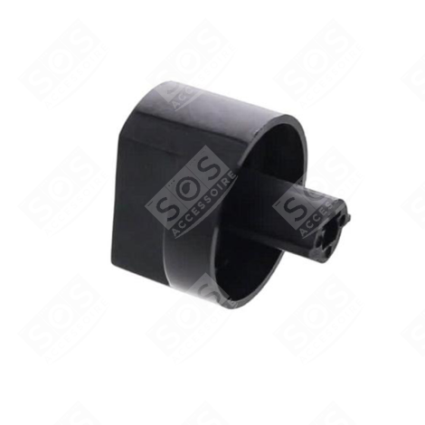 MANETTE EN PLASTIQUE ET INOX D'ORIGINE GAS / ELECTRIC OVENS - 10001666