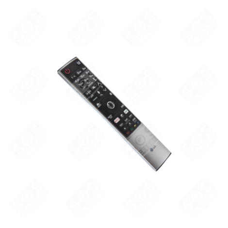 TÉLÉCOMMANDE D'ORIGINE TELEVISIONS / TVS - AKB75056031