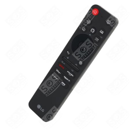 TÉLÉCOMMANDE D'ORIGINE TELEVISIONS / TVS - AKB76046603
