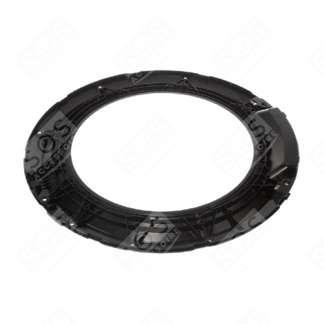 CADRE SUPÉRIEUR DE HUBLOT D'ORIGINE WASHING MACHINES - 20001397