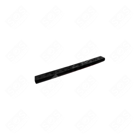 PANNEAU FRONTAL 1098 MM D'ORIGINE GAS / ELECTRIC OVENS - 69373F289