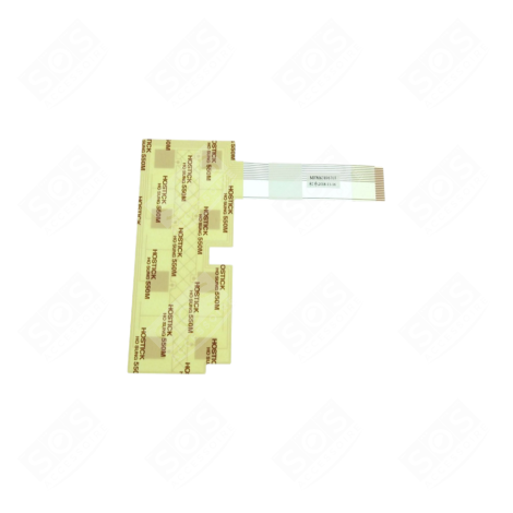 MEMBRANE D'ORIGINE MICROWAVE OVENS - MFM63896703