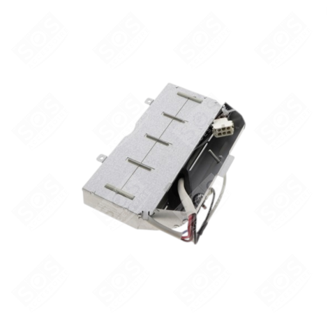 ÉLEMENT CHAUFFANT D'ORIGINE TUMBLE DRYER - AS0077374