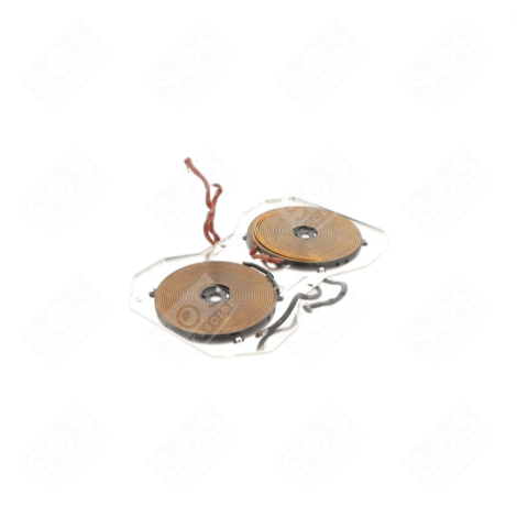 INDUCTEUR D'ORIGINE ELECTRIC / GAS HOBS - AS0058769