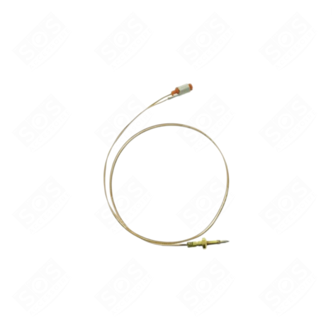 THERMOCOUPLE 600 D'ORIGINE ELECTRIC / GAS HOBS - 72X8809