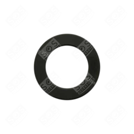 CHAPEAU BRÛLEUR D'ORIGINE ELECTRIC / GAS HOBS - AS0067540