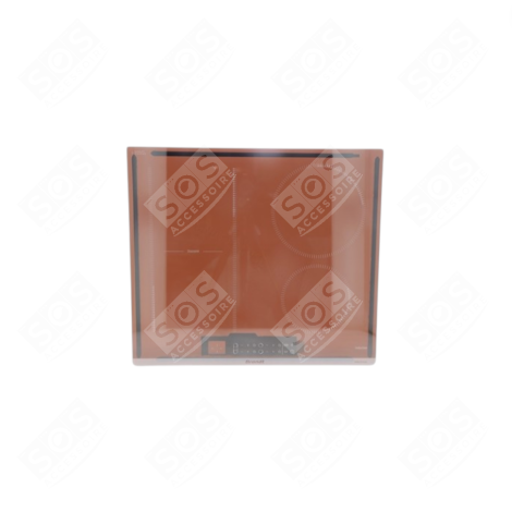 DESSUS FLEX D'ORIGINE ELECTRIC / GAS HOBS - AS0074818