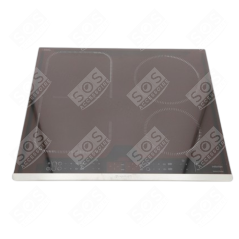 SURFACE VITROCERAMIQUE FLEX D'ORIGINE ELECTRIC / GAS HOBS - AS0075338