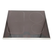 Surface vitroceramique flex d'origine