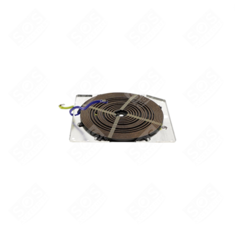 INDUCTEUR D'ORIGINE ELECTRIC / GAS HOBS - AS0059475