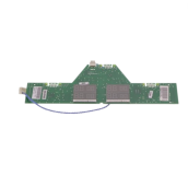 Carte clavier d'origine