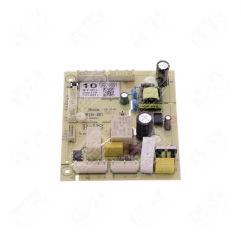 CARTE ÉLECTRONIQUE, MODULE DE PUISSANCE D'ORIGINE REFRIGERATOR, FREEZER - AS0074778