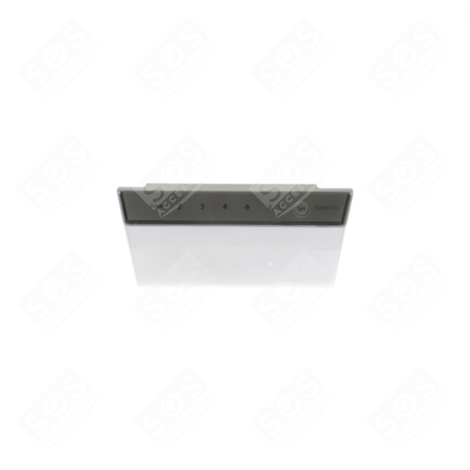 THERMOSTAT D'ORIGINE REFRIGERATOR, FREEZER - AS0074815