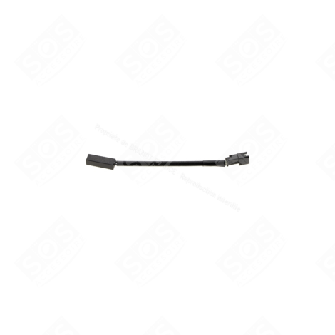 FILERIE SUPÉRIEUR DE PORTE D'ORIGINE REFRIGERATOR, FREEZER - AS0033966