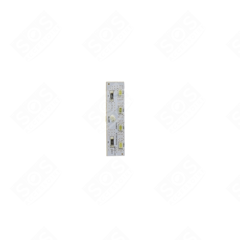 CARTE LED D'ORIGINE REFRIGERATOR, FREEZER - AS0033954
