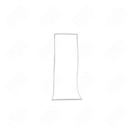 JOINT MAGNÉTIQUE D'ORIGINE REFRIGERATOR, FREEZER - AS0033930