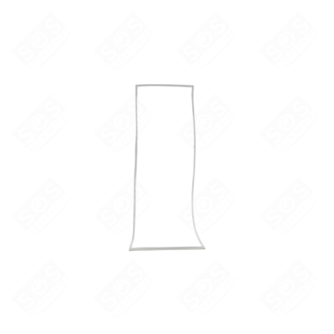 JOINT DE PORTE D'ORIGINE REFRIGERATOR, FREEZER - AS0071077