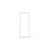 Joint de porte d'origine