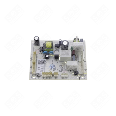 CARTE ÉLECTRONIQUE, MODULE DE PUISSANCE D'ORIGINE REFRIGERATOR, FREEZER - AS0075077