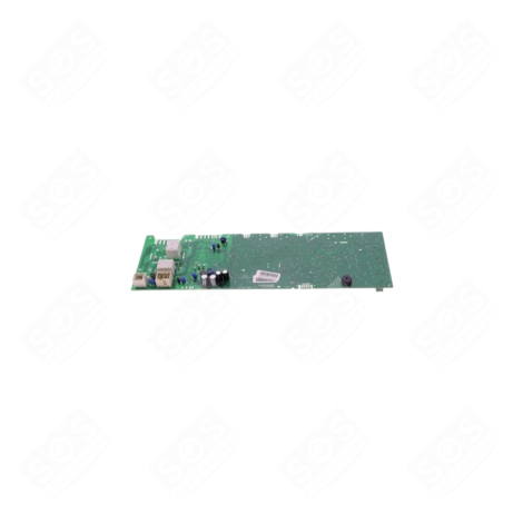 CARTE ÉLECTRONIQUE, MODULE DE COMMANDE D'ORIGINE WASHING MACHINES - AS0074450