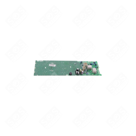 CARTE ÉLECTRONIQUE, MODULE DE COMMANDE D'ORIGINE WASHING MACHINES - AS0074940
