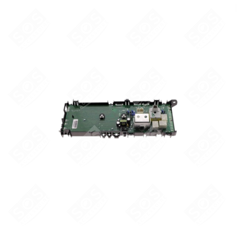 CARTE ÉLECTRONIQUE, MODULE DE COMMANDE D'ORIGINE WASHING MACHINES - AS0074802
