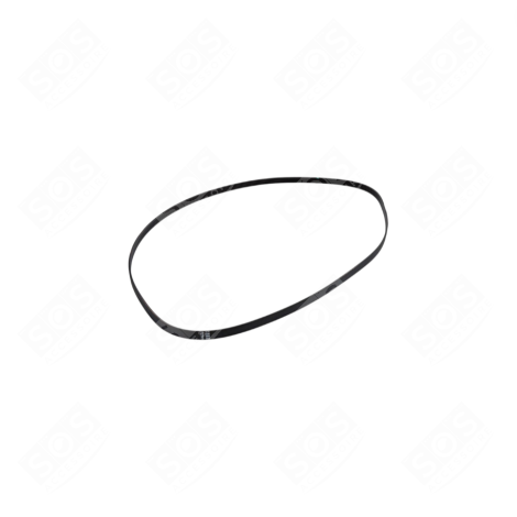 COURROIE 1281J5 D'ORIGINE WASHING MACHINES - AS0033204