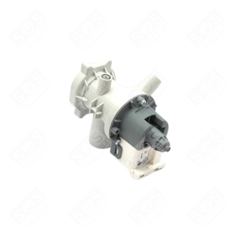 POMPE DE VIDANGE D'ORIGINE WASHING MACHINES - AS0040316