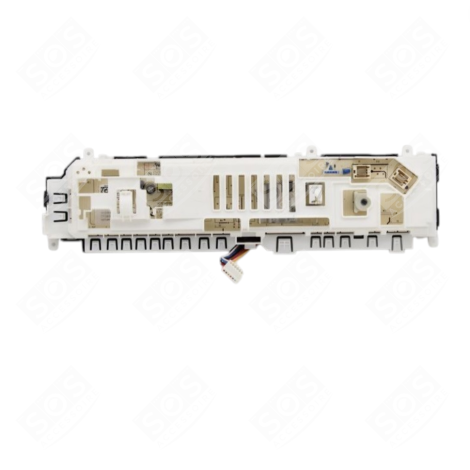 CARTE ÉLECTRONIQUE, MODULE DE COMMANDE D'ORIGINE WASHING MACHINES - AS0079169