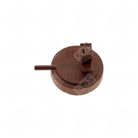 PRESSOSTAT D'ORIGINE WASHING MACHINES - AS0071972