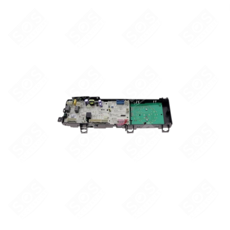 CARTE ÉLECTRONIQUE, MODULE DE COMMANDE D'ORIGINE WASHING MACHINES - AS0074627