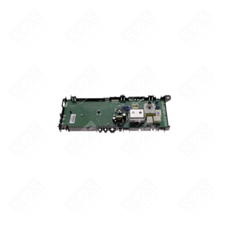 CARTE ÉLECTRONIQUE, MODULE DE COMMANDE D'ORIGINE WASHING MACHINES - AS0074423