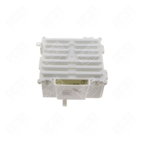 CARTE BLDC, MODULE ÉLECTRONIQUE WASHING MACHINES - AS0079170
