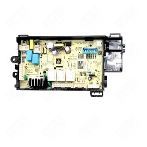 CARTE ÉLECTRONIQUE, MODULE DE COMMANDE D'ORIGINE WASHING MACHINES - AS0081642