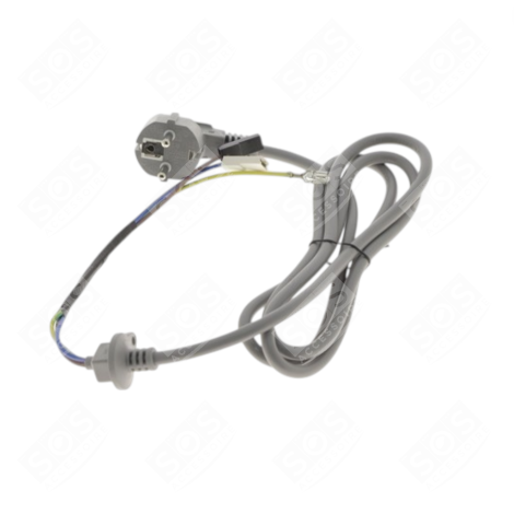 CORDON SECTEUR D'ORIGINE WASHING MACHINES - AS0041024