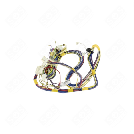 FILERIE D'ORIGINE WASHING MACHINES - AS0042739