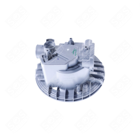 BAC HYDRAULIQUE D'ORIGINE DISHWASHER - AS0075607