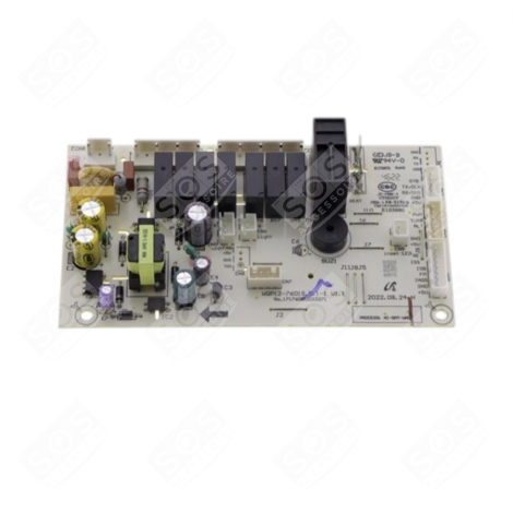 CARTE ÉLECTRONIQUE, MODULE DE PUISSANCE D'ORIGINE DISHWASHER - AS0079082