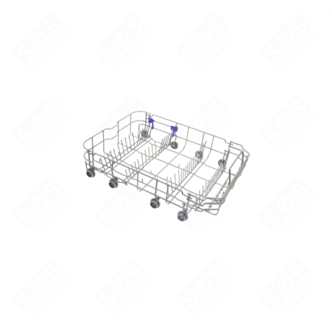 PANIER INFERIEUR D'ORIGINE DISHWASHER - AS0069316