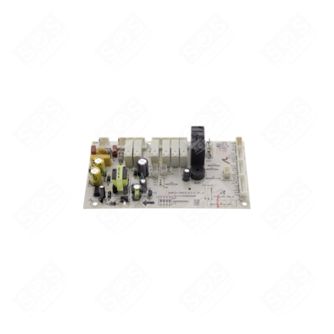 CARTE ÉLECTRONIQUE, MODULE DE PUISSANCE D'ORIGINE DISHWASHER - AS0072374