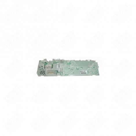 MODULE DE COMMANDE WASHING MACHINES - 432218