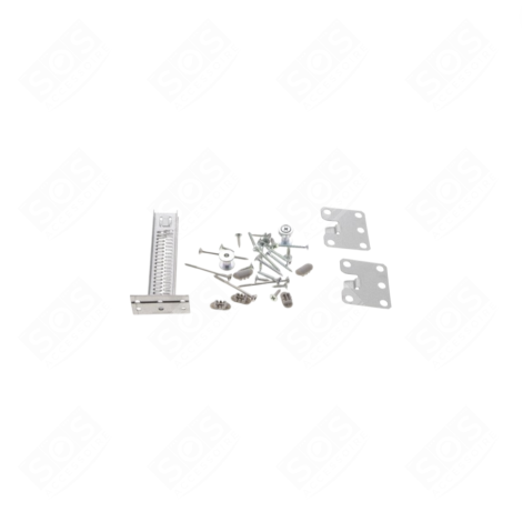 KIT INTÉGRATION D'ORIGINE DISHWASHER - AS0074310