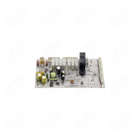CARTE ÉLECTRONIQUE, MODULE DE PUISSANCE D'ORIGINE DISHWASHER - AS0075156