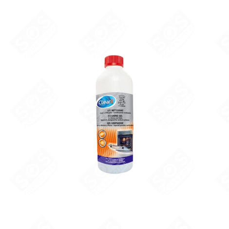 GEL NETTOYANT ACCESSORIES AND MAINTENANCE  - 75S1452