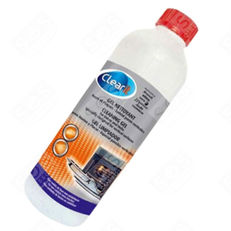 GEL NETTOYANT ACCESSORIES AND MAINTENANCE  - 75S1452