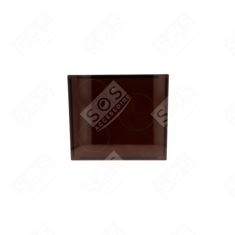 DESSUS VITROCÉRAMIQUE D'ORIGINE ELECTRIC / GAS HOBS - AS0075399